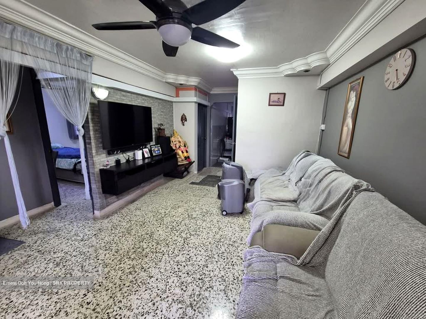 Blk 506 West Coast Vista (Clementi), HDB 4 Rooms #605288531